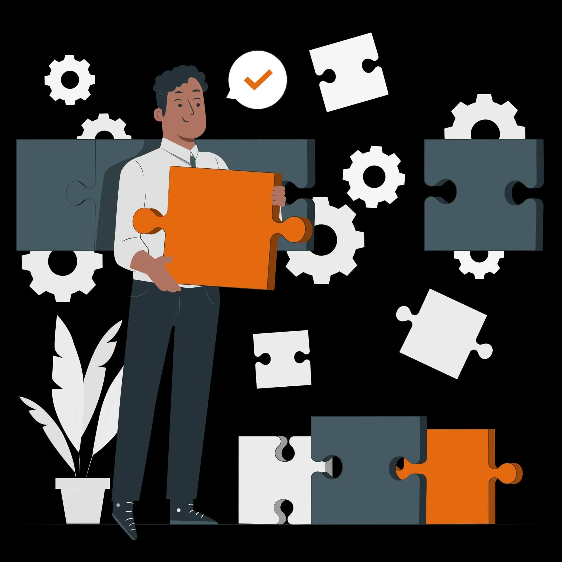 Optimale Personalstrategie