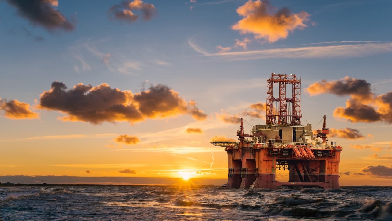 Offshore und Windenergie
