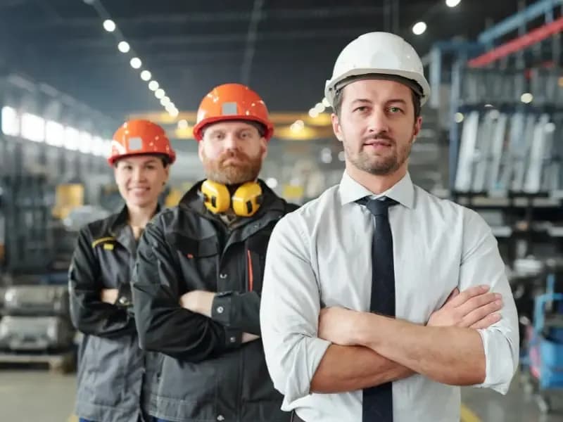 Mitarbeiter-Outsourcing für Unternehmen